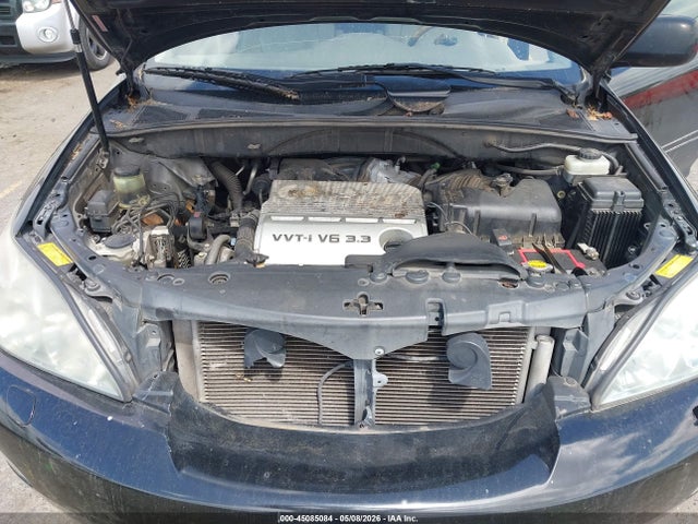 Aukcja sprzedaży 2004 Lexus Rx 330, vin: JTJHA31UX40056727, numer aukcji: 45085084