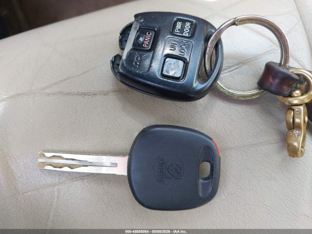 Aukcja sprzedaży 2004 Lexus Rx 330, vin: JTJHA31UX40056727, numer aukcji: 45085084