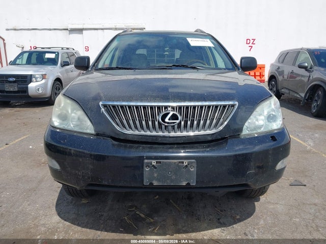 Aukcja sprzedaży 2004 Lexus Rx 330, vin: JTJHA31UX40056727, numer aukcji: 45085084