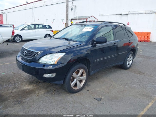 Aukcja sprzedaży 2004 Lexus Rx 330, vin: JTJHA31UX40056727, numer aukcji: 45085084