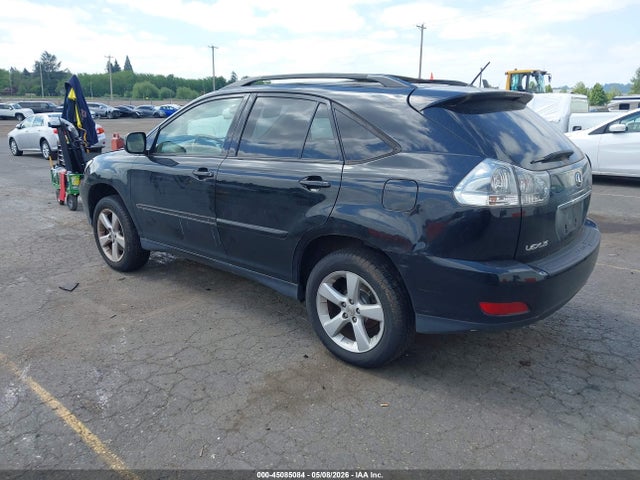 Aukcja sprzedaży 2004 Lexus Rx 330, vin: JTJHA31UX40056727, numer aukcji: 45085084