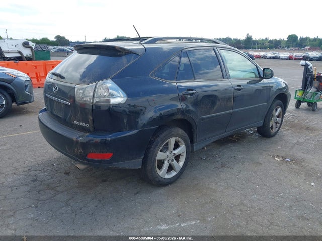 Aukcja sprzedaży 2004 Lexus Rx 330, vin: JTJHA31UX40056727, numer aukcji: 45085084