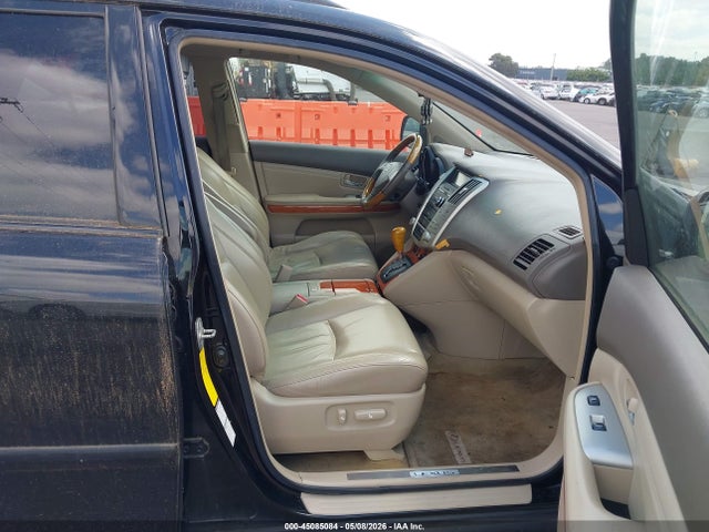 Aukcja sprzedaży 2004 Lexus Rx 330, vin: JTJHA31UX40056727, numer aukcji: 45085084