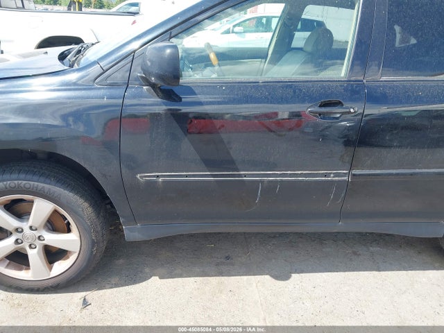 Aukcja sprzedaży 2004 Lexus Rx 330, vin: JTJHA31UX40056727, numer aukcji: 45085084