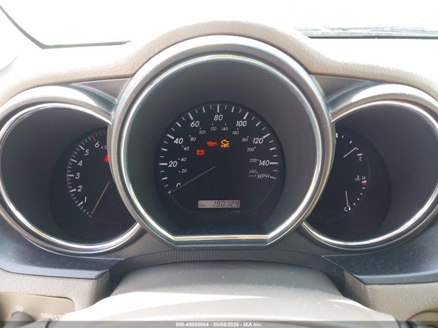 Aukcja sprzedaży 2004 Lexus Rx 330, vin: JTJHA31UX40056727, numer aukcji: 45085084