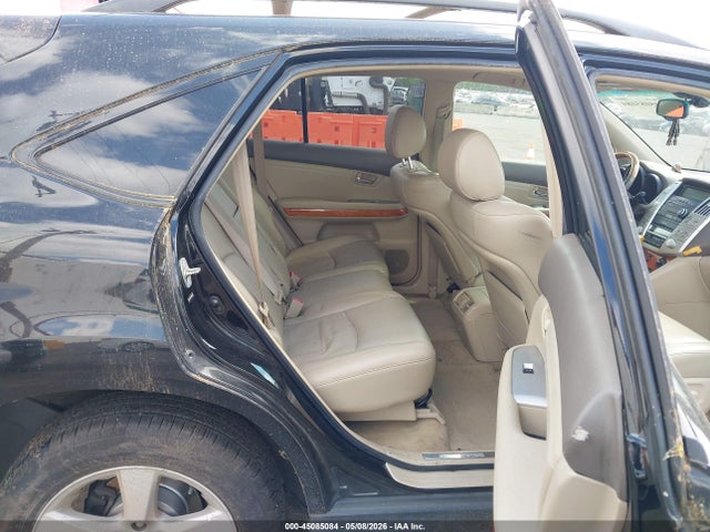 Aukcja sprzedaży 2004 Lexus Rx 330, vin: JTJHA31UX40056727, numer aukcji: 45085084