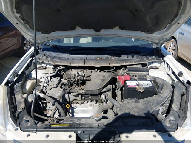 Продаж на аукціоні авто 2010 Nissan Rogue S, vin: JN8AS5MVXAW125379, номер лоту: 45085085