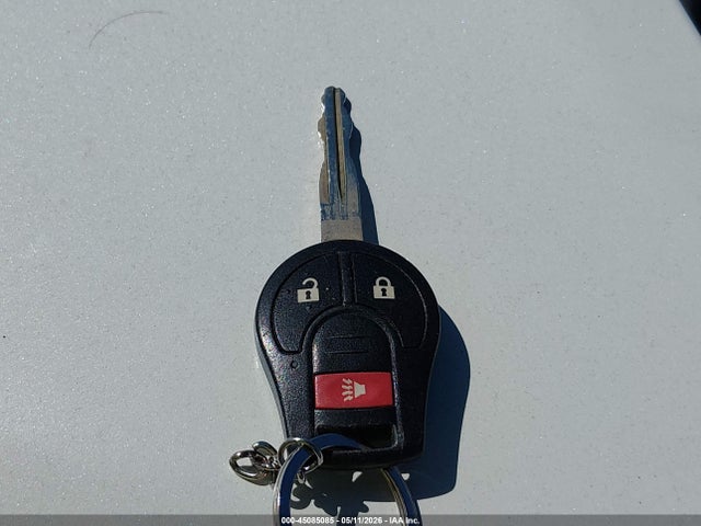 Продаж на аукціоні авто 2010 Nissan Rogue S, vin: JN8AS5MVXAW125379, номер лоту: 45085085