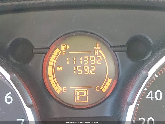 Продаж на аукціоні авто 2010 Nissan Rogue S, vin: JN8AS5MVXAW125379, номер лоту: 45085085