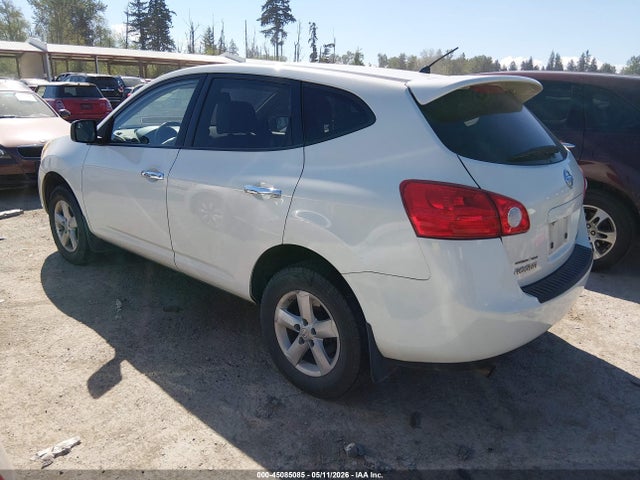 Продаж на аукціоні авто 2010 Nissan Rogue S, vin: JN8AS5MVXAW125379, номер лоту: 45085085