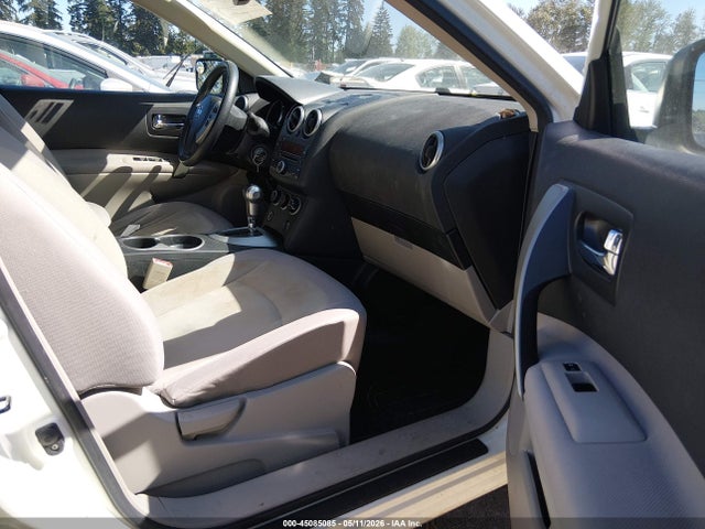 Продаж на аукціоні авто 2010 Nissan Rogue S, vin: JN8AS5MVXAW125379, номер лоту: 45085085