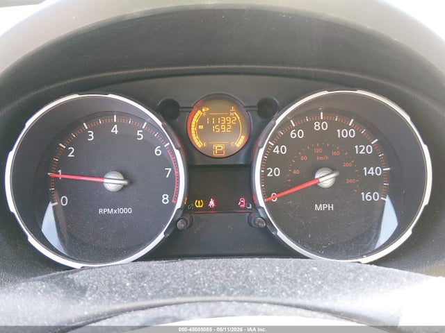 Продаж на аукціоні авто 2010 Nissan Rogue S, vin: JN8AS5MVXAW125379, номер лоту: 45085085
