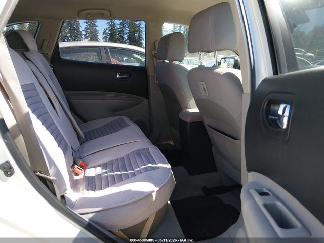 Продаж на аукціоні авто 2010 Nissan Rogue S, vin: JN8AS5MVXAW125379, номер лоту: 45085085