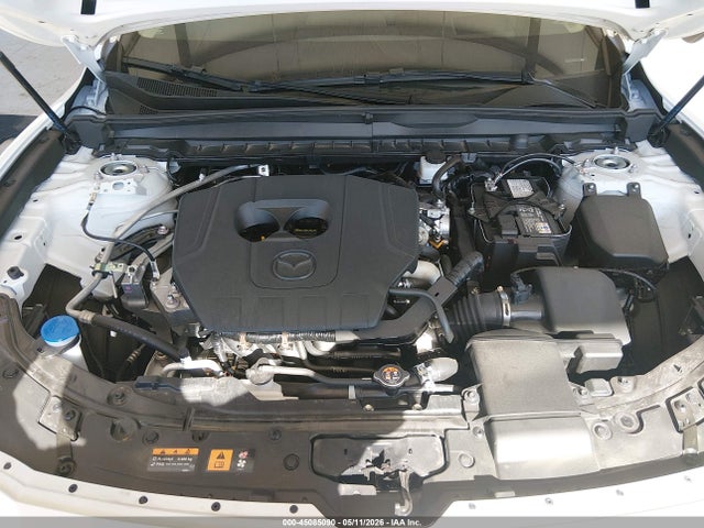 Aukcja sprzedaży 2025 Mazda Cx-50 2.5 S Premium Plus Package, vin: 7MMVABEM8SN365512, numer aukcji: 45085090