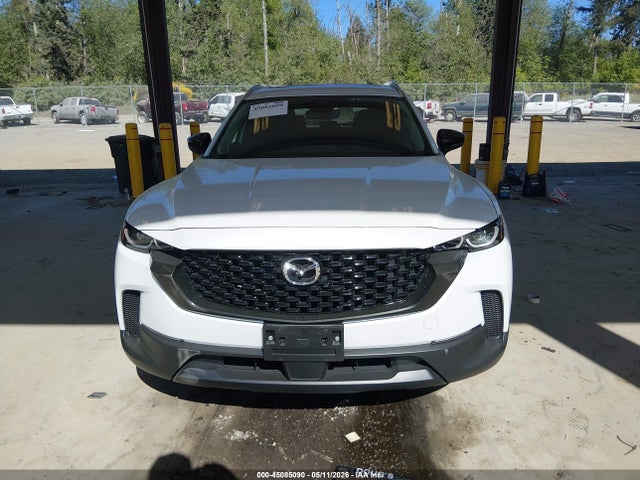 Aukcja sprzedaży 2025 Mazda Cx-50 2.5 S Premium Plus Package, vin: 7MMVABEM8SN365512, numer aukcji: 45085090
