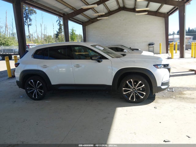 Aukcja sprzedaży 2025 Mazda Cx-50 2.5 S Premium Plus Package, vin: 7MMVABEM8SN365512, numer aukcji: 45085090