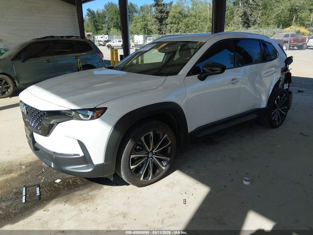 Aukcja sprzedaży 2025 Mazda Cx-50 2.5 S Premium Plus Package, vin: 7MMVABEM8SN365512, numer aukcji: 45085090