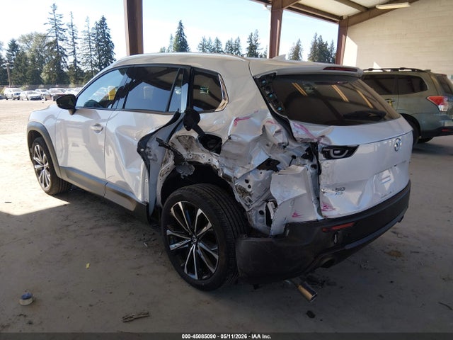 Aukcja sprzedaży 2025 Mazda Cx-50 2.5 S Premium Plus Package, vin: 7MMVABEM8SN365512, numer aukcji: 45085090