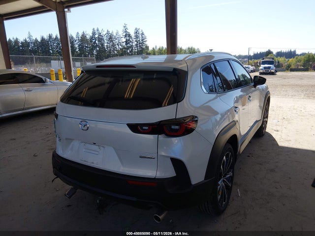 Aukcja sprzedaży 2025 Mazda Cx-50 2.5 S Premium Plus Package, vin: 7MMVABEM8SN365512, numer aukcji: 45085090
