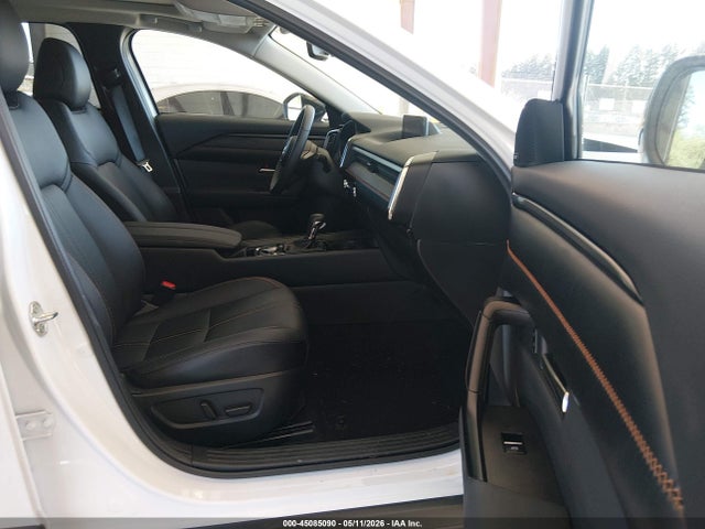 Aukcja sprzedaży 2025 Mazda Cx-50 2.5 S Premium Plus Package, vin: 7MMVABEM8SN365512, numer aukcji: 45085090