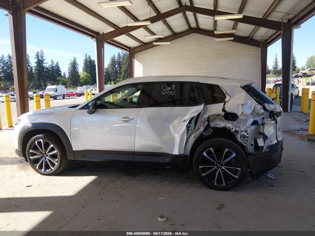 Aukcja sprzedaży 2025 Mazda Cx-50 2.5 S Premium Plus Package, vin: 7MMVABEM8SN365512, numer aukcji: 45085090