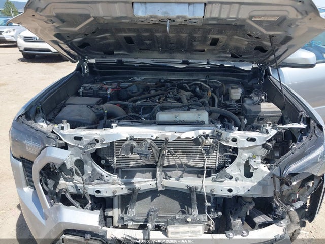 Aukcja sprzedaży 2024 Toyota Tacoma Trd Sport, vin: 3TMLB5JN9RM040957, numer aukcji: 45085092
