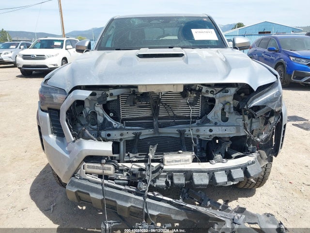Aukcja sprzedaży 2024 Toyota Tacoma Trd Sport, vin: 3TMLB5JN9RM040957, numer aukcji: 45085092