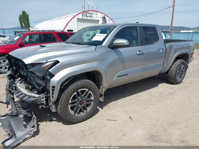 Aukcja sprzedaży 2024 Toyota Tacoma Trd Sport, vin: 3TMLB5JN9RM040957, numer aukcji: 45085092