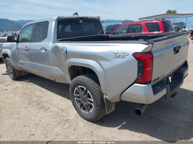 Aukcja sprzedaży 2024 Toyota Tacoma Trd Sport, vin: 3TMLB5JN9RM040957, numer aukcji: 45085092
