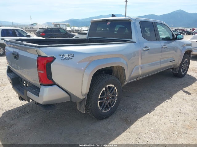 Aukcja sprzedaży 2024 Toyota Tacoma Trd Sport, vin: 3TMLB5JN9RM040957, numer aukcji: 45085092