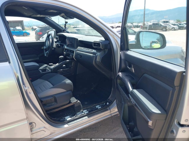 Aukcja sprzedaży 2024 Toyota Tacoma Trd Sport, vin: 3TMLB5JN9RM040957, numer aukcji: 45085092