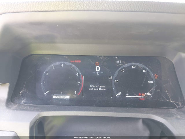 Aukcja sprzedaży 2024 Toyota Tacoma Trd Sport, vin: 3TMLB5JN9RM040957, numer aukcji: 45085092