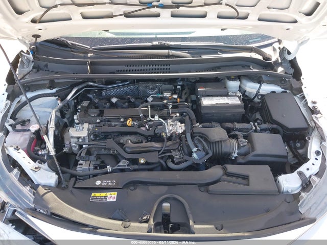Aukcja sprzedaży 2024 Toyota Corolla Le, vin: 5YFB4MDE7RP158445, numer aukcji: 45085095