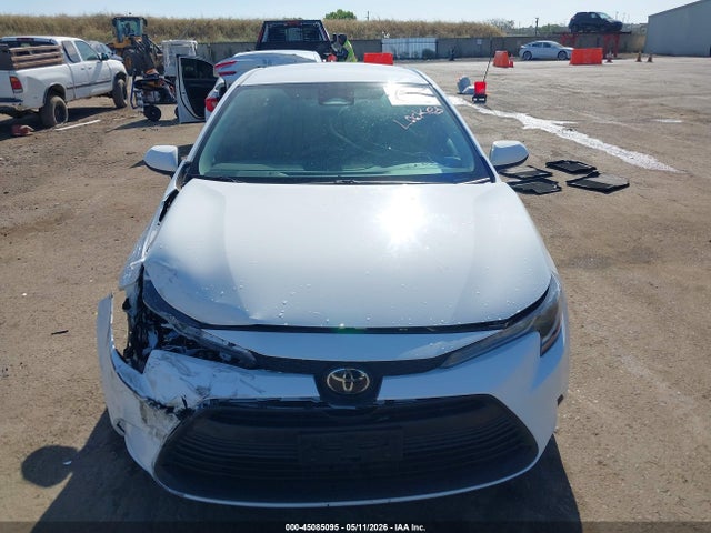 Aukcja sprzedaży 2024 Toyota Corolla Le, vin: 5YFB4MDE7RP158445, numer aukcji: 45085095