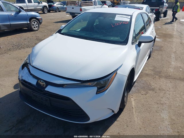 Aukcja sprzedaży 2024 Toyota Corolla Le, vin: 5YFB4MDE7RP158445, numer aukcji: 45085095