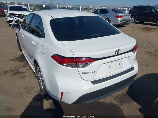 Aukcja sprzedaży 2024 Toyota Corolla Le, vin: 5YFB4MDE7RP158445, numer aukcji: 45085095