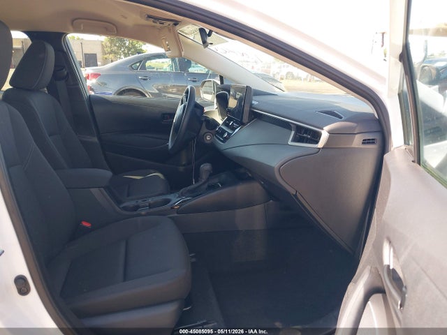 Aukcja sprzedaży 2024 Toyota Corolla Le, vin: 5YFB4MDE7RP158445, numer aukcji: 45085095