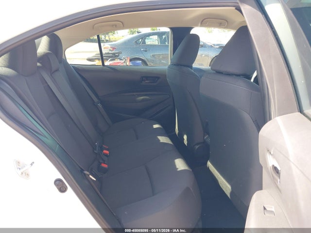 Aukcja sprzedaży 2024 Toyota Corolla Le, vin: 5YFB4MDE7RP158445, numer aukcji: 45085095
