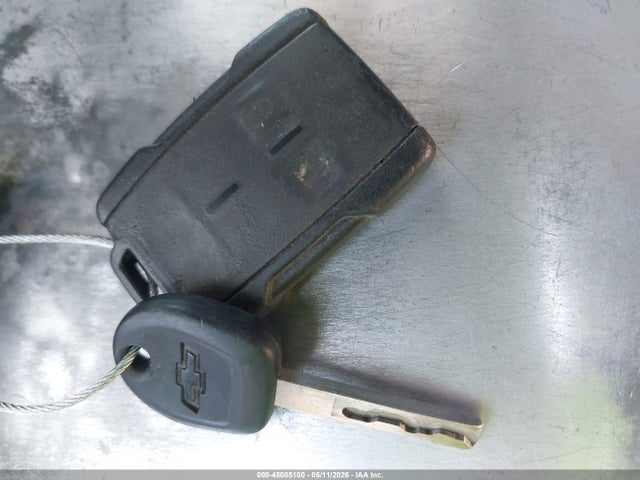 2022 Chevrolet Colorado მანქანა იყიდება აუქციონზე, vin: 1GCHSBEA6N1162615, აუქციონის ნომერი: 45085100