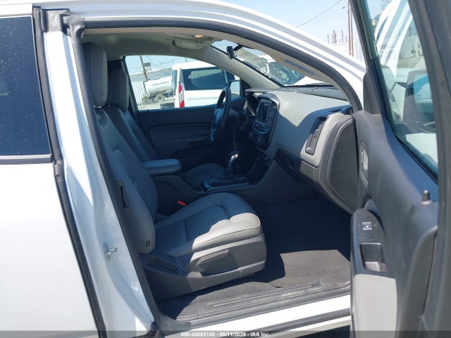 2022 Chevrolet Colorado მანქანა იყიდება აუქციონზე, vin: 1GCHSBEA6N1162615, აუქციონის ნომერი: 45085100