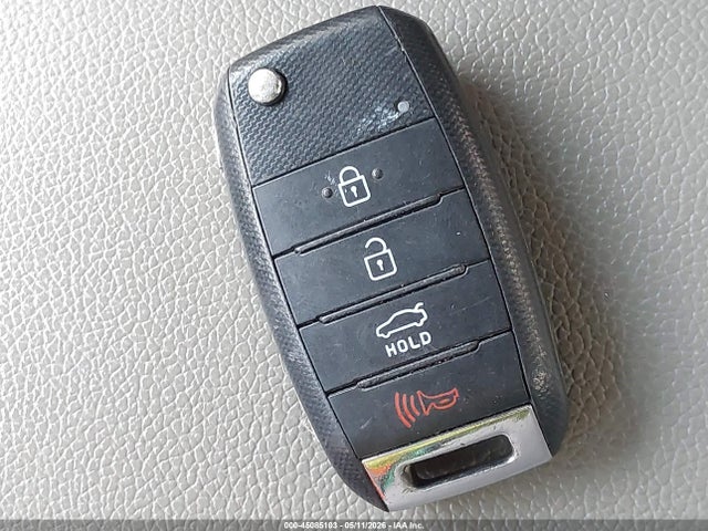 Продаж на аукціоні авто 2016 Kia Forte Lx, vin: KNAFX4A66G5612567, номер лоту: 45085103