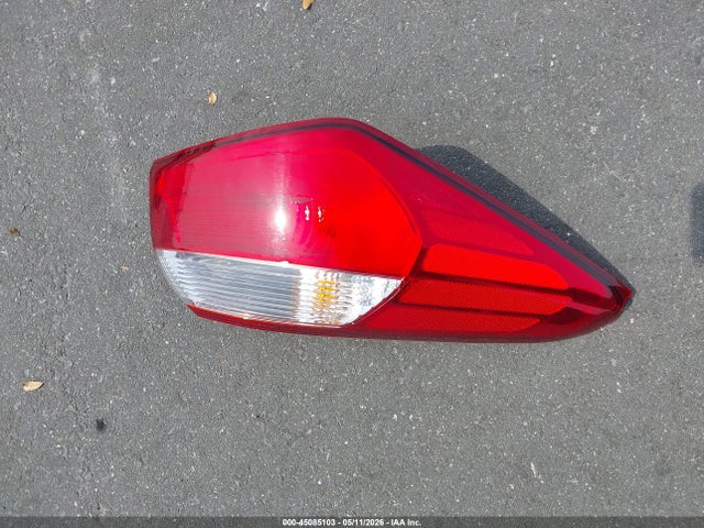Продаж на аукціоні авто 2016 Kia Forte Lx, vin: KNAFX4A66G5612567, номер лоту: 45085103