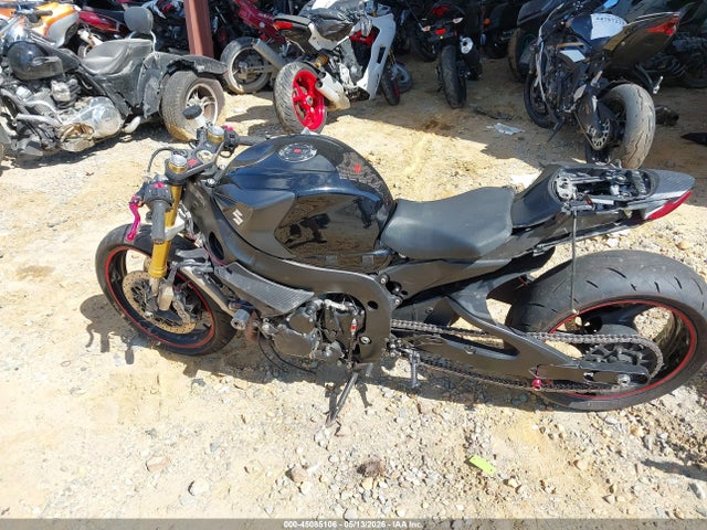 JS1GR7MA1G2100049 Suzuki GSX-R750