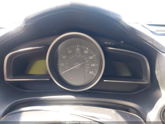 Продажа на аукционе авто 2017 Mazda Mazda3 Touring, vin: 3MZBN1V77HM112824, номер лота: 45085110