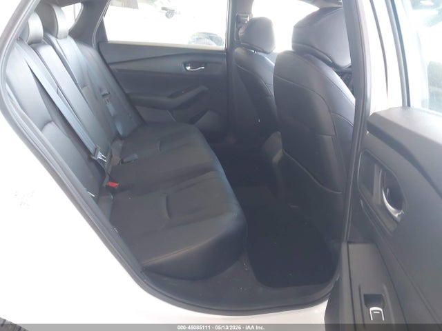 1HGCY2F78PA014112 Honda Accord Hybrid Sport-l