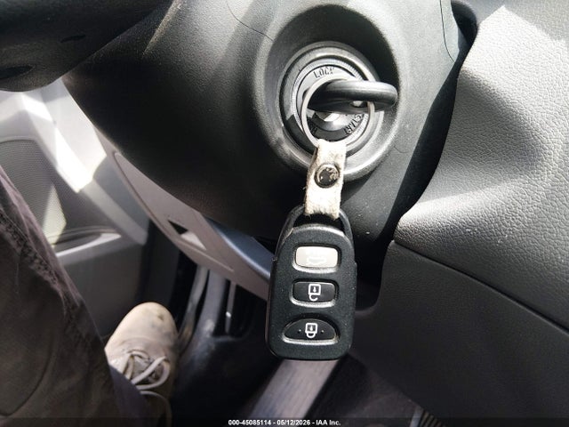 Aukcja sprzedaży 2011 Hyundai Elantra Limited, vin: 5NPDH4AE8BH019655, numer aukcji: 45085114