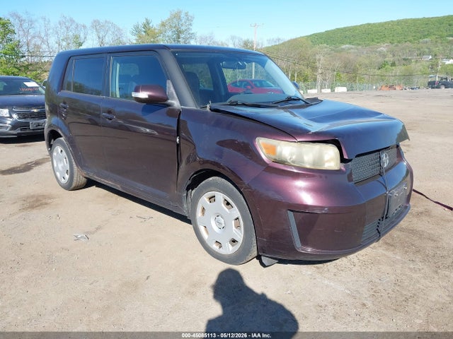 Продажа на аукционе авто 2008 Scion Xb, vin: JTLKE50E981039277, номер лота: 45085113
