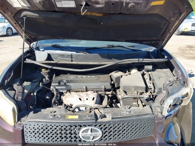 Продажа на аукционе авто 2008 Scion Xb, vin: JTLKE50E981039277, номер лота: 45085113