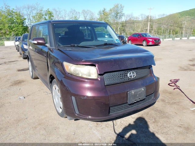 Продажа на аукционе авто 2008 Scion Xb, vin: JTLKE50E981039277, номер лота: 45085113