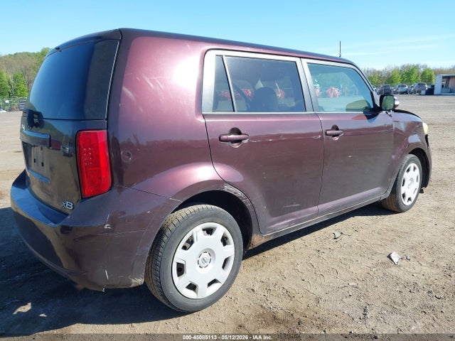 Продажа на аукционе авто 2008 Scion Xb, vin: JTLKE50E981039277, номер лота: 45085113